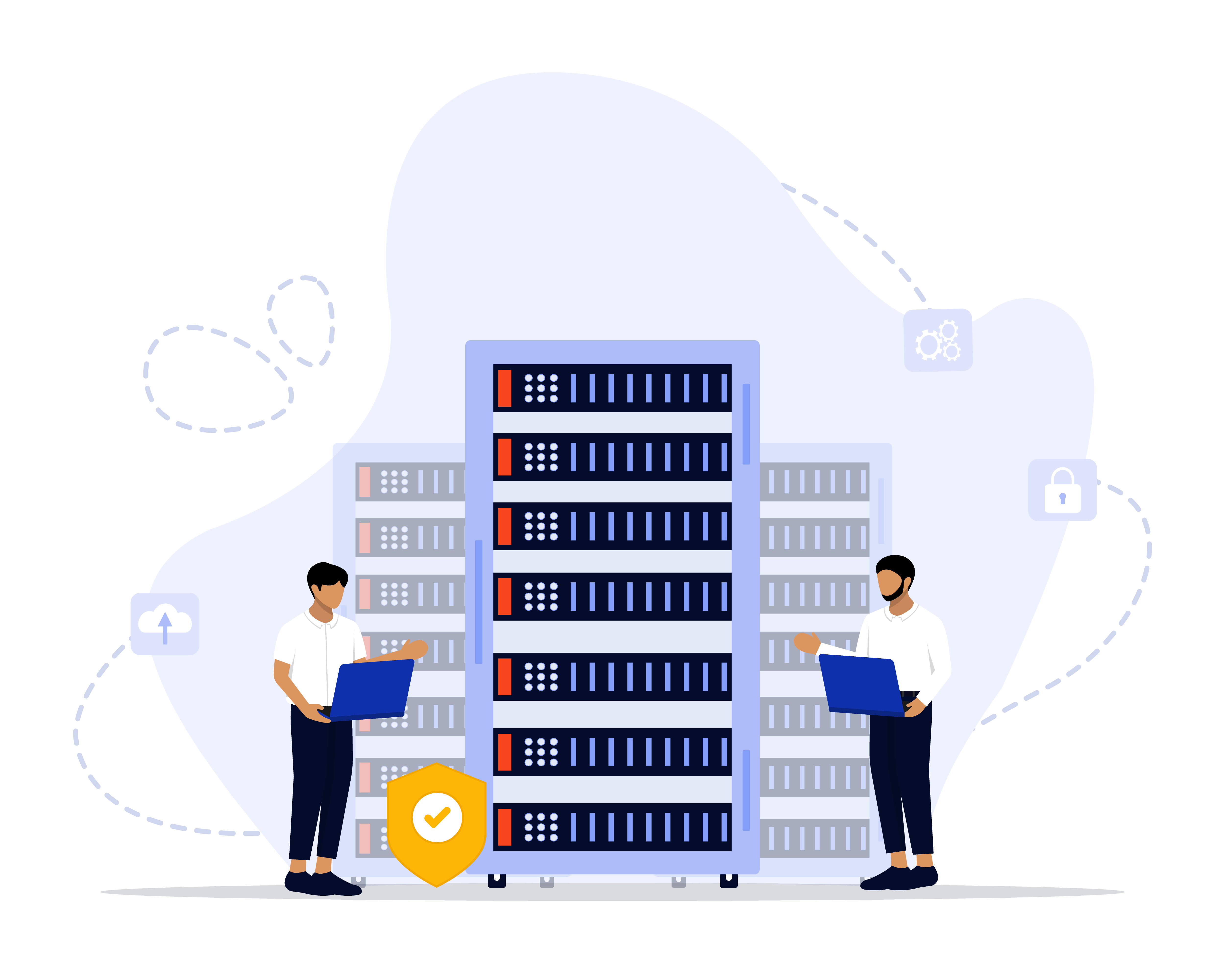 cpanel managed servers Pune 