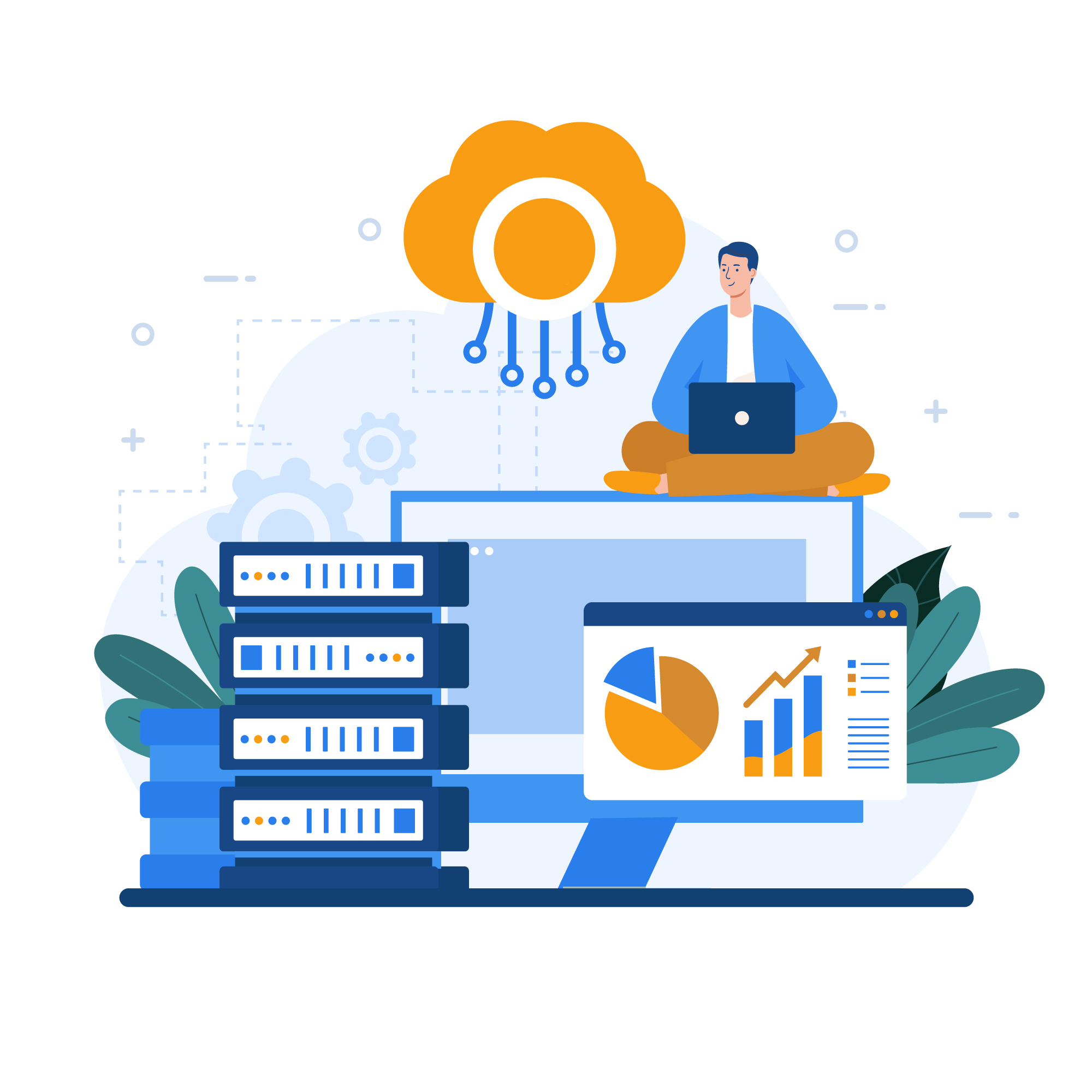 reseller hosting Pune