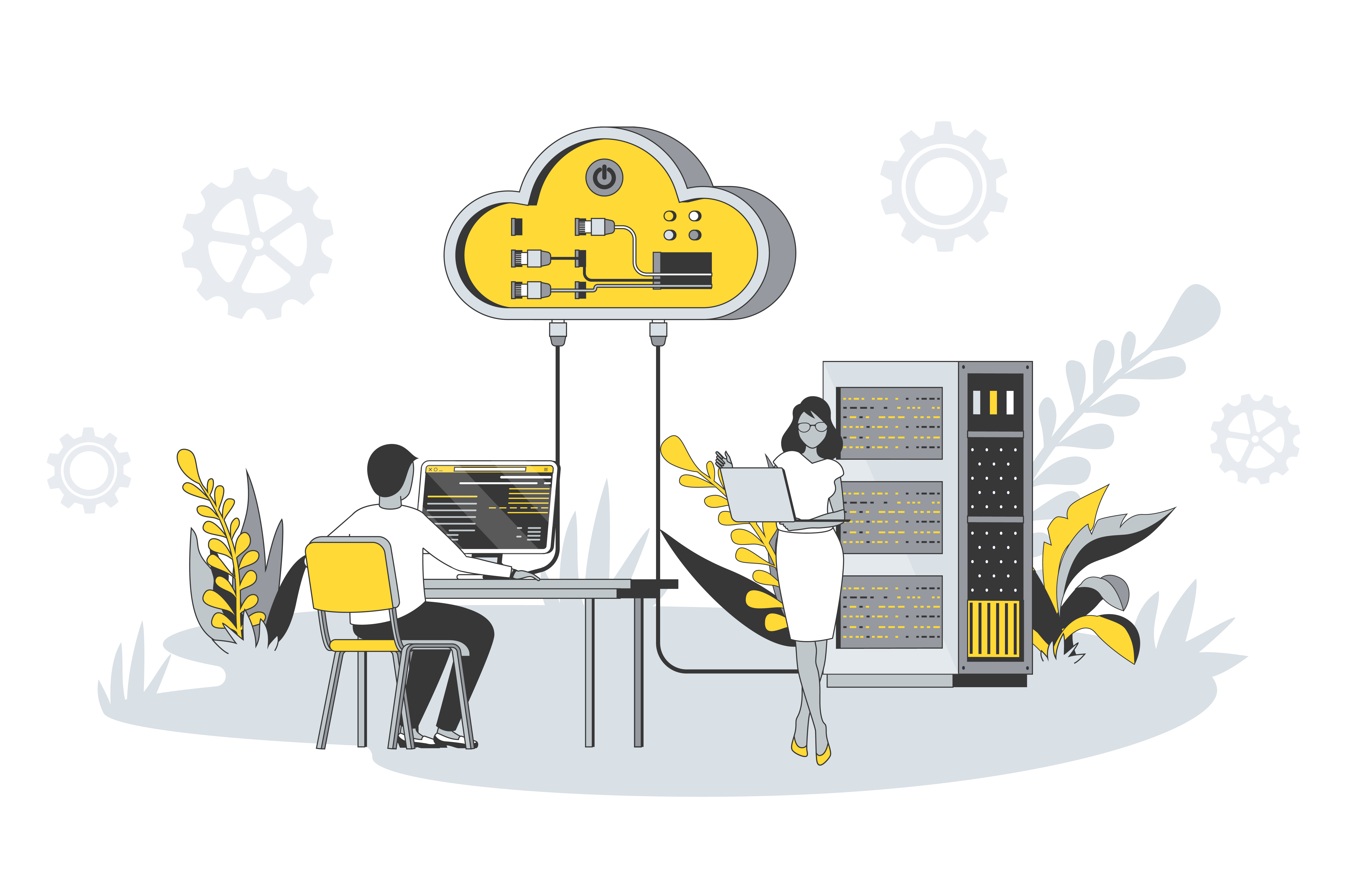 vps hosting Pune 